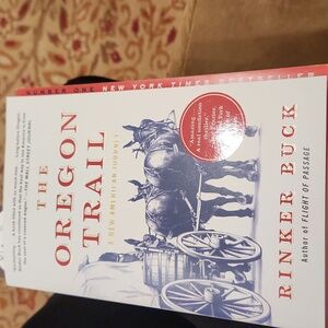 The Oregon Trail Papwr Book